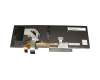 Lenovo ThinkPad P51s (20HB/20HC/20JY/20K0) Original Tastatur US (englisch) schwarz mit Backlight und Mouse-Stick