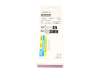 Lenovo ThinkPad P52 (20MA/20M9) original Precision Pen 2 (grau)