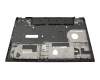 Lenovo ThinkPad P52s (20LB/20LC) Original Gehäuse Oberseite schwarz