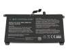 Lenovo ThinkPad P52s (20LB/20LC) Replacement Akku 30Wh