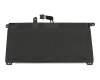 Lenovo ThinkPad P52s (20LB/20LC) Replacement Akku 30Wh