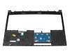 Lenovo ThinkPad P53 (20QN/20QQ) Original Gehäuse Oberseite schwarz