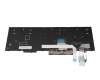 Lenovo ThinkPad P53s (20N6/20N7) Original Tastatur CH (schweiz) schwarz mit Mouse-Stick