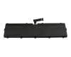 Lenovo ThinkPad P72 (20MB/20MC) Replacement Akku 95Wh