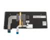 Lenovo ThinkPad S3 Yoga 14 (20DM) Original Tastatur DE (deutsch) schwarz mit Backlight und Mouse-Stick