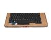 Lenovo ThinkPad T14 (20S3/20S2) Original Tastatur SP (spanisch) schwarz mit Mouse-Stick