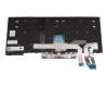 Lenovo ThinkPad T14 Gen 1 (20S0/20S1) Original Tastatur US (englisch) schwarz mit Backlight und Mouse-Stick