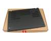 Lenovo ThinkPad T14 Gen 3 (21AH/21AJ) Original Gehäuse Unterseite schwarz