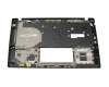 Lenovo ThinkPad T14 Gen 3 (21CF/21CG) Original Gehäuse Oberseite schwarz