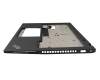 Lenovo ThinkPad T14 Gen 3 (21CF/21CG) Original Gehäuse Oberseite schwarz