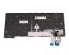 Lenovo ThinkPad T14 Gen 4 (21K3/21K4) Original Tastatur DE (deutsch) grau mit Backlight und Mouse-Stick