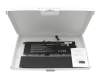 Lenovo ThinkPad T14s (20T1/20T0) Replacement Akku 55Wh