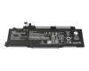 Lenovo ThinkPad T14s 2-in-1 Gen 1 (21R3) Original Akku 58Wh