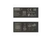 Lenovo ThinkPad T14s 2-in-1 Gen 2 (21YY) Original USB-C GaN-Netzteil 65,0 Watt EU Wallplug