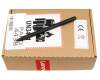 Lenovo ThinkPad T14s 2-in-1 Gen 2 (21YY) original Yoga Pen (Linear Pen) - Schwarz
