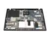Lenovo ThinkPad T14s G3 (21BR/21BS) Original Tastatur inkl. Topcase DE (deutsch) schwarz/schwarz mit Backlight und Mouse-Stick