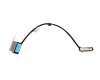 Lenovo ThinkPad T14s Gen 2 (20WM/20WN) Original Displaykabel LED 30-Pin
