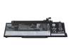 Lenovo ThinkPad T14s Gen 5 (21LS/21LT) Original Akku 58Wh