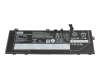 Lenovo ThinkPad T14s Gen 6 (21M1/21M2) Original Akku 58Wh