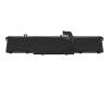 Lenovo ThinkPad T15g Gen 1 (20UR/20US) Original Akku 94Wh