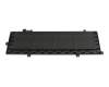 Lenovo ThinkPad T16 G1 (21CH) Original Akku 52,5Wh