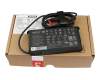 Lenovo ThinkPad T16 G3 (21V5/21V6) Original USB-C GaN-Netzteil 180,0 Watt flache Bauform