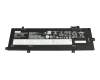 Lenovo ThinkPad T16 Gen 2 (21K7/21K8) Original Akku 52,5Wh