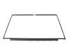 Lenovo ThinkPad T16 Gen 2 (21K7/21K8) Original Displayrahmen 40,6cm (16 Zoll) schwarz