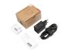 Lenovo ThinkPad T16 Gen 5 (21WU) Original USB-C GaN-Netzteil 65,0 Watt EU Wallplug
