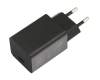 Lenovo ThinkPad T16 Gen 5 (21WU) Original USB-C GaN-Netzteil 65,0 Watt EU Wallplug