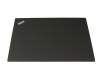 Lenovo ThinkPad T440 (20B7/20B6) Original Displaydeckel 43,9cm (17,3 Zoll) schwarz (Inkl. Halterung)