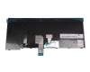 Lenovo ThinkPad T440p (20AN/20AW) Original Tastatur DE (deutsch) weiß mit Mouse-Stick
