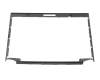 Lenovo ThinkPad T440s (20AQ/20AR) Original Displayrahmen 35,6cm (14 Zoll) schwarz