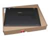 Lenovo ThinkPad T460s (20FA/20F9) Original Gehäuse Unterseite schwarz