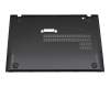 Lenovo ThinkPad T460s (20FA/20F9) Original Gehäuse Unterseite schwarz