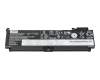 Lenovo ThinkPad T470s (20HF/20HG/20JS/20JT) Original Akku 26,1Wh