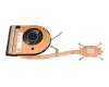 Lenovo ThinkPad T490 (20N2/20N3) Original CPU/UMA-Lüfter inkl. Kühler UMA