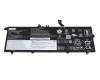 Lenovo ThinkPad T490 (20Q9/20QH) Original Akku 57Wh