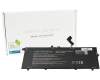 Lenovo ThinkPad T490s (20NX/20NY) Replacement Akku 55Wh