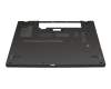 Lenovo ThinkPad T550 (20CK/20CJ) Original Gehäuse Unterseite schwarz