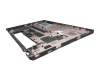 Lenovo ThinkPad T550 (20CK/20CJ) Original Gehäuse Unterseite schwarz