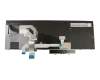 Lenovo ThinkPad T570 (20H9/20HA/20JW/20JX) Tastatur DE (deutsch) schwarz mit Mouse-Stick