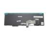 Lenovo ThinkPad W540 (20BG/20BH) Original Tastatur DE (deutsch) schwarz mit Mouse-Stick