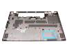 Lenovo ThinkPad W550s (20E2/20E1) Original Gehäuse Unterseite schwarz