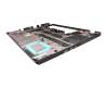 Lenovo ThinkPad W550s (20E2/20E1) Original Gehäuse Unterseite schwarz
