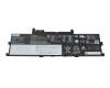 Lenovo ThinkPad X1 2-in-1 Gen 9 (21KE/21KF) Original Akku 57Wh