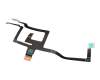 Lenovo ThinkPad X1 2-in-1 Gen 9 (21KE/21KF) Original Flachbandkabel (FFC) zum Touchpad