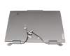 Lenovo ThinkPad X1 2-in-1 Gen 9 (21KE/21KF) Original Touch-Displayeinheit 14,0 Zoll (WUXGA 1920x1200) silber