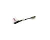 Lenovo ThinkPad X1 Carbon 2th Gen (20A7/20A8) Original Displaykabel LED eDP 40-Pin (Touch)