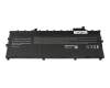 Lenovo ThinkPad X1 Carbon 5th Gen (20K4/20K3) Replacement Akku 55Wh